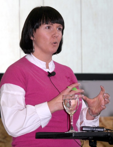 Liina Karron, Sadama Turu tegevjuht, Eesti
