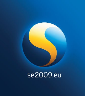 Rootsi Euroopa Liidu eesistumise logo