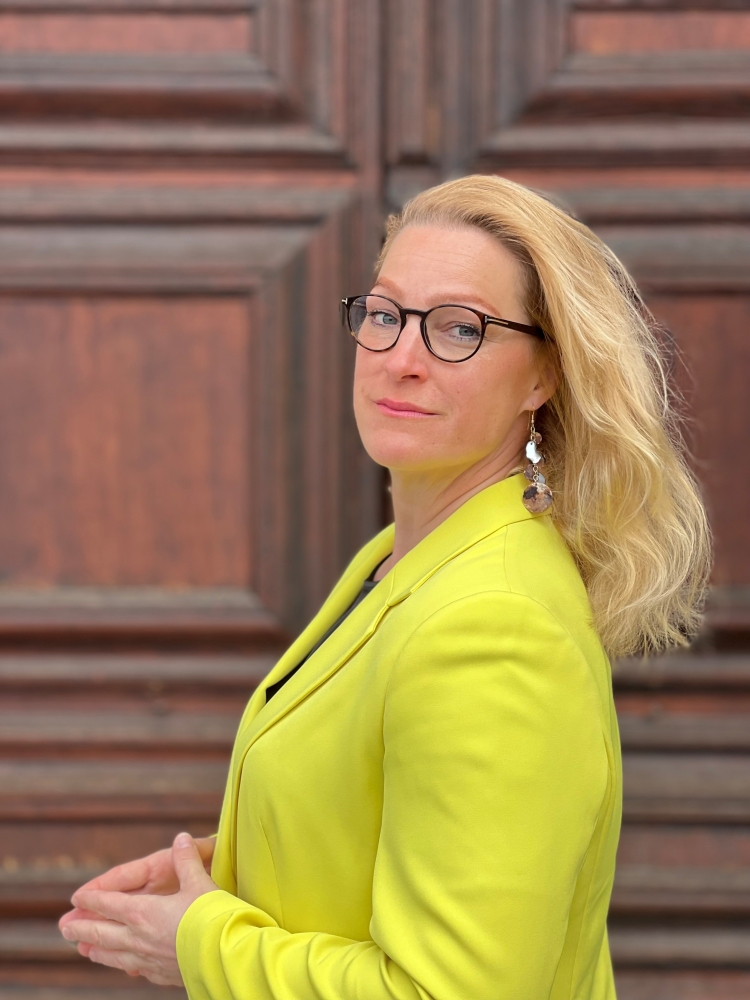 Põhjamaade Ministrite Nõukogu Eesti esinduse uueks direktoriks saab Maria Gratschew
