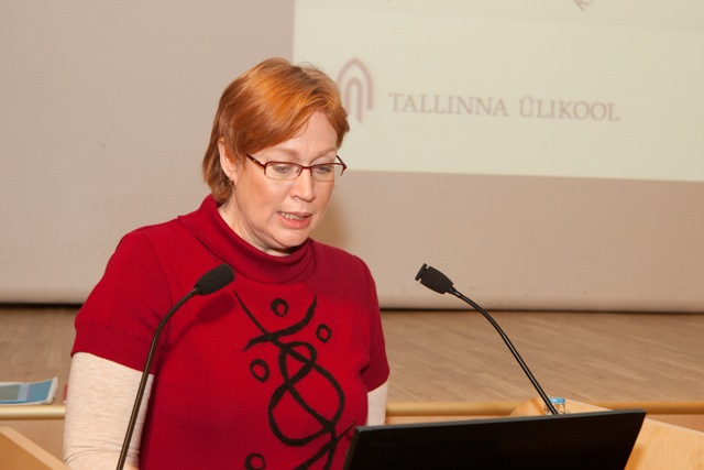 Helin Puksand, Tallinna Ülikooli Kasvatusteaduste Instituut, koolipedagoogika lektor