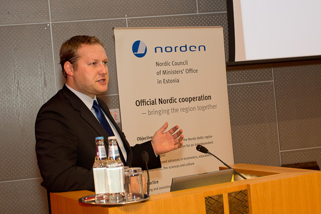 Timo Tatar, Majandus- ja kommunikatsiooniministeeriumi energeetikaosakonna juhataja (Eesti)