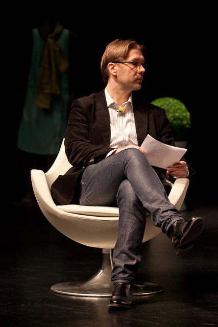 PhD Tiit Tammaru, Tartu Ülikooli professor