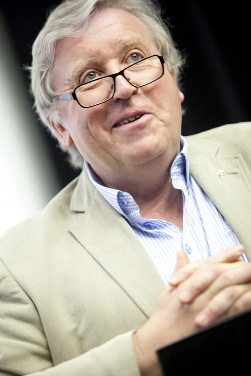 Jan Erik Holst (Norra Filmi Instituut, tegevtoimetaja)