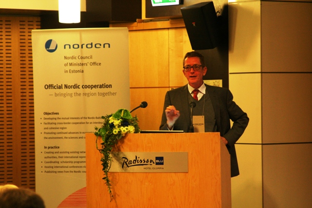 Artur Runge-Metzger, Euroopa Komisjoni kliimameetmete peadirektoraadi kliimastrateegia direktor