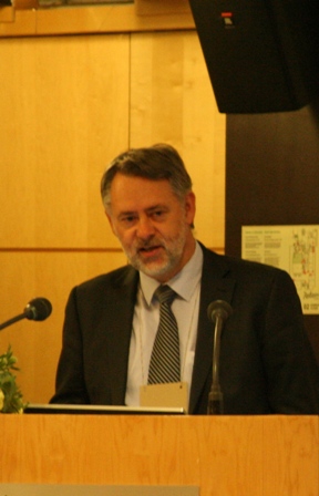 Robert Tromop, Rahvusvaheline Energiaagentuuri energiatõhususe üksuse juht
