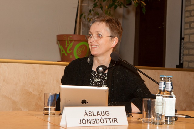 Põhja- ja Baltimaade kirjandusfoorum 2014