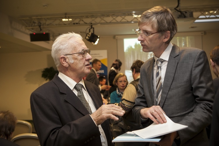 Põhja-Balti tuleviku energiaturu konverents 2015