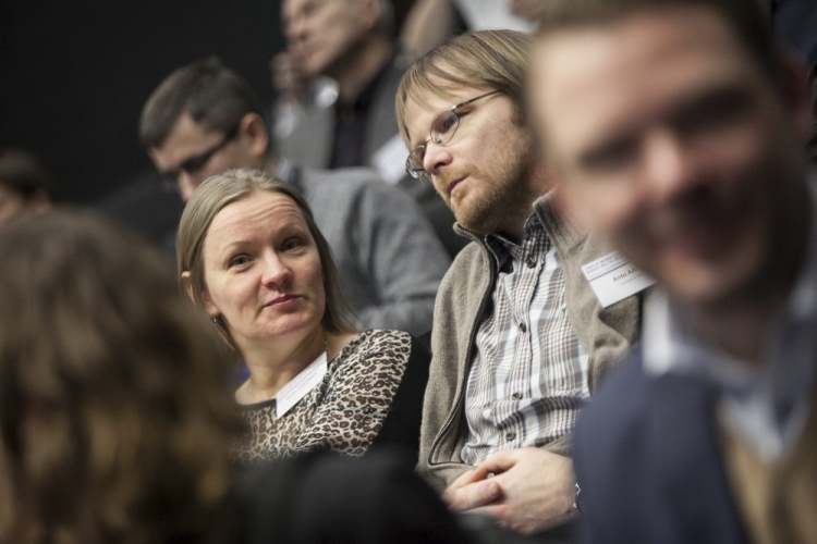 Põhja-Balti töörändekonverents 2015