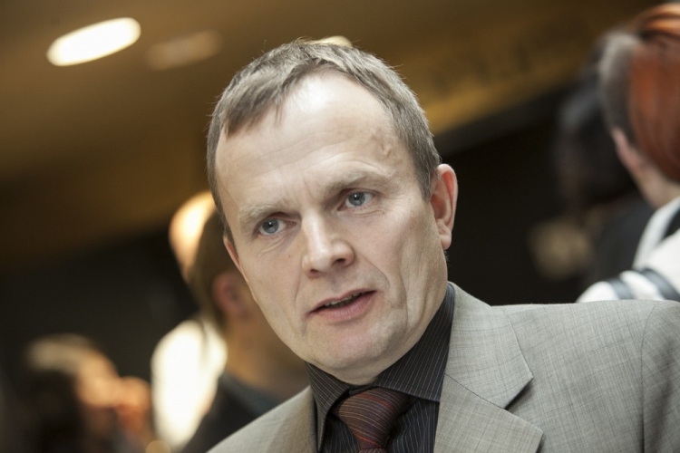 Rein Ahas, Tartu Ülikool, Teaduse Akadeemia uurija-professor