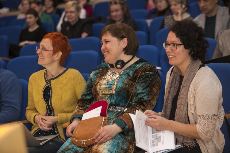 Põhja-Balti kirjandusfoorum 2016