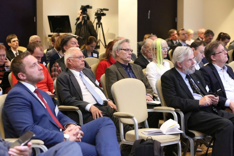 Põhja-Balti energiakonverents 2017