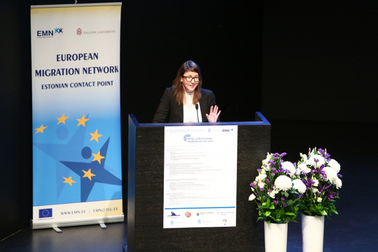 Põhja- ja Baltimaade rändekonverents: Haridus ja lõimumine