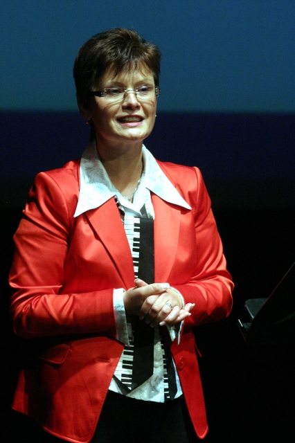 Laine Jänes, Eesti kultuuriminister