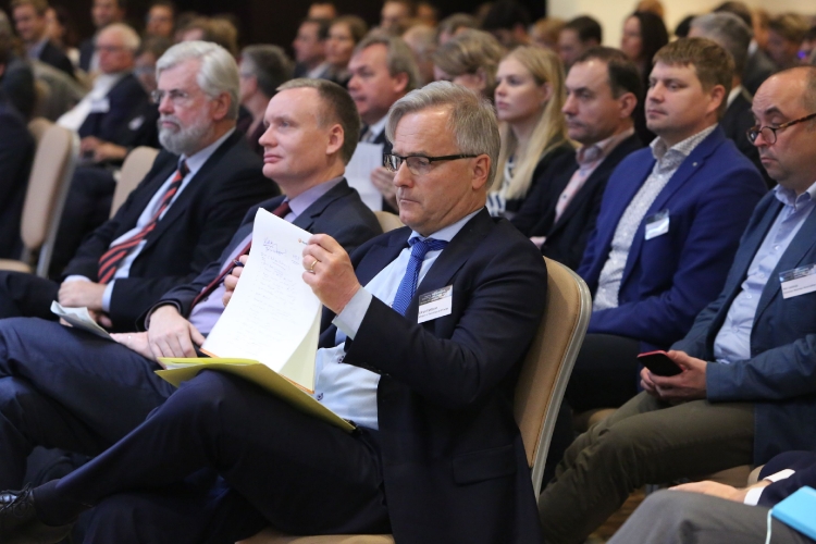 Põhja-Balti energiakonverents 2019