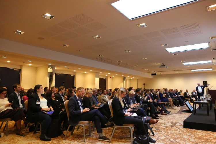 Põhja-Balti energiakonverents 2019