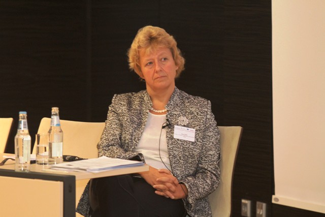 Kaja Tael, Eesti välisministeerium