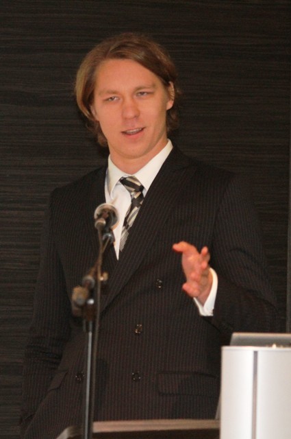 Juhan Lepassaar, Eesti riigikantselei