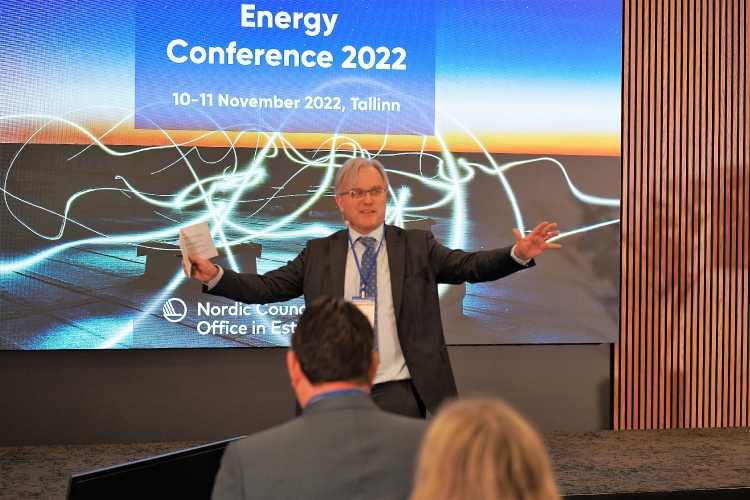 Nordic Baltic Energy Conference 2022 - 1st day_9