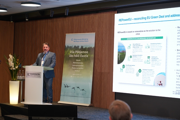 Nordic Baltic Energy Conference 2022 - 1st day_20