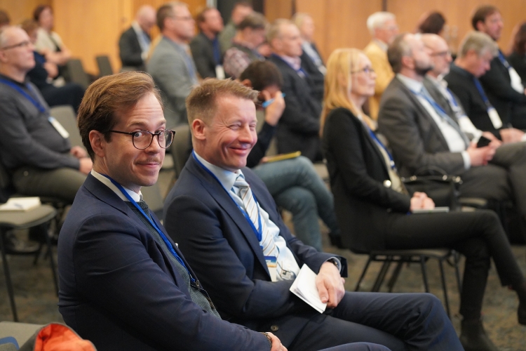 Nordic Baltic Energy Conference 2022 - 1st day_21
