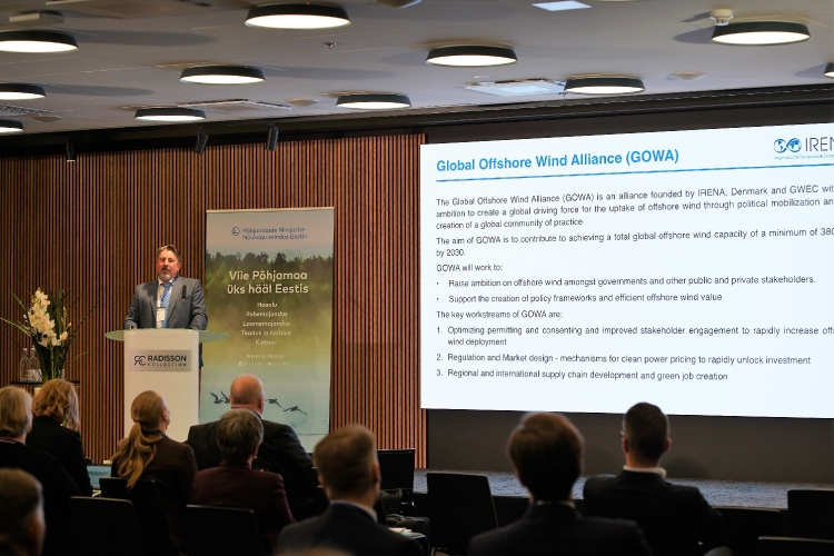 Nordic Baltic Energy Conference 2022 - 1st day_25