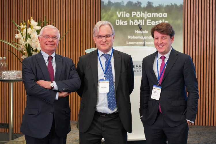 Nordic Baltic Energy Conference 2022 - 1st day_31