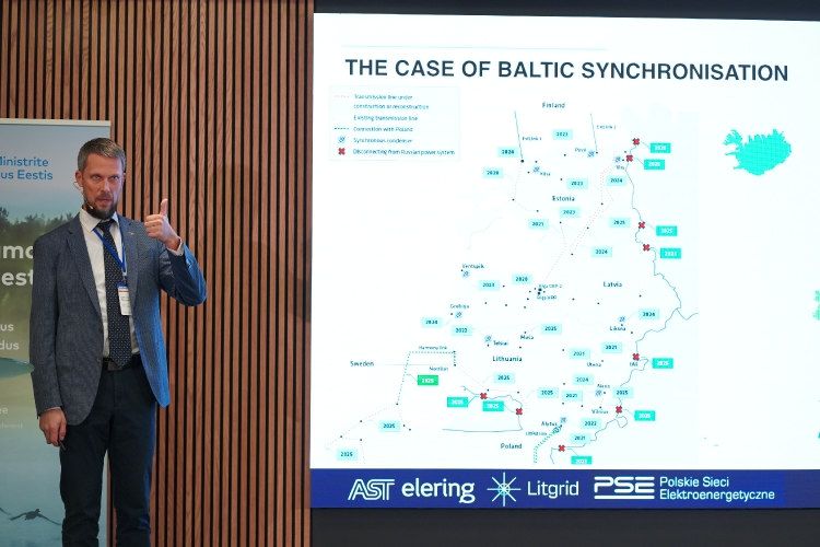 Nordic Baltic Energy Conference 2022 - 1st day_63