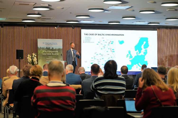Nordic Baltic Energy Conference 2022 - 1st day_65