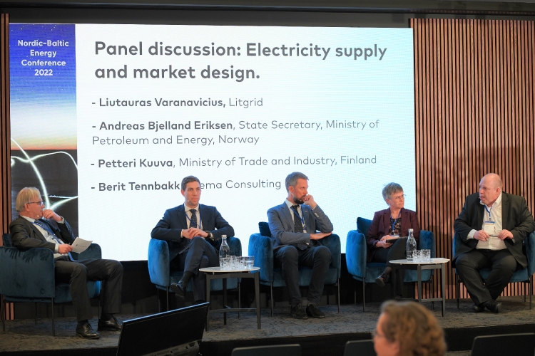 Nordic Baltic Energy Conference 2022 - 1st day_67