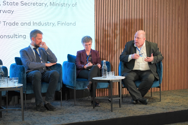 Nordic Baltic Energy Conference 2022 - 1st day_68