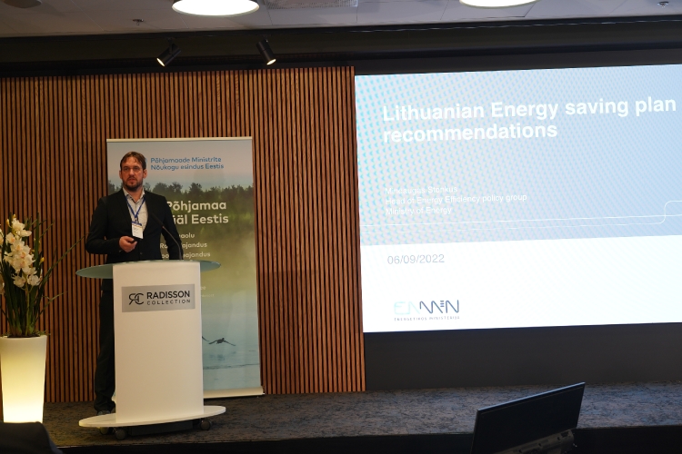 Nordic Baltic Energy Conference 2022 - 1st day_87