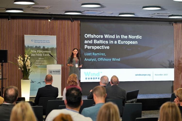 Nordic-Baltic Energy Conference 2022 - 2nd day_14