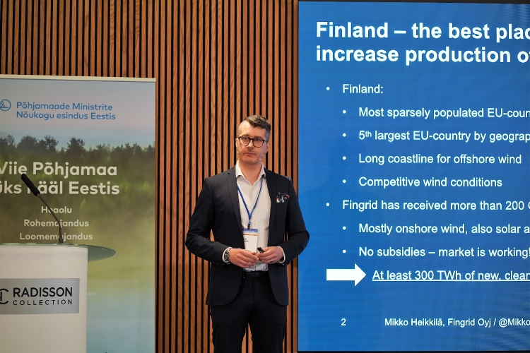 Nordic-Baltic Energy Conference 2022 - 2nd day_21