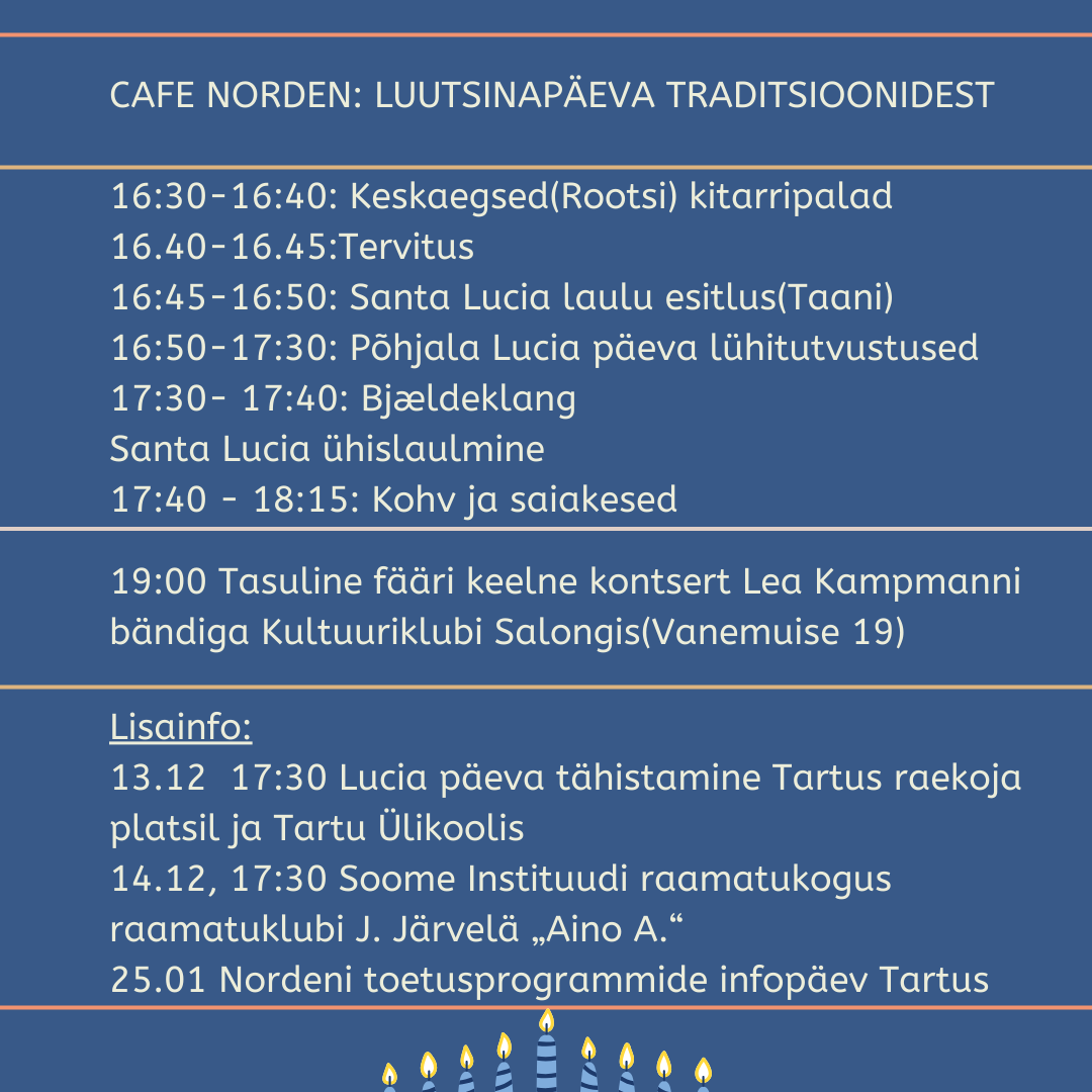 Cafe Norden Facebook 9