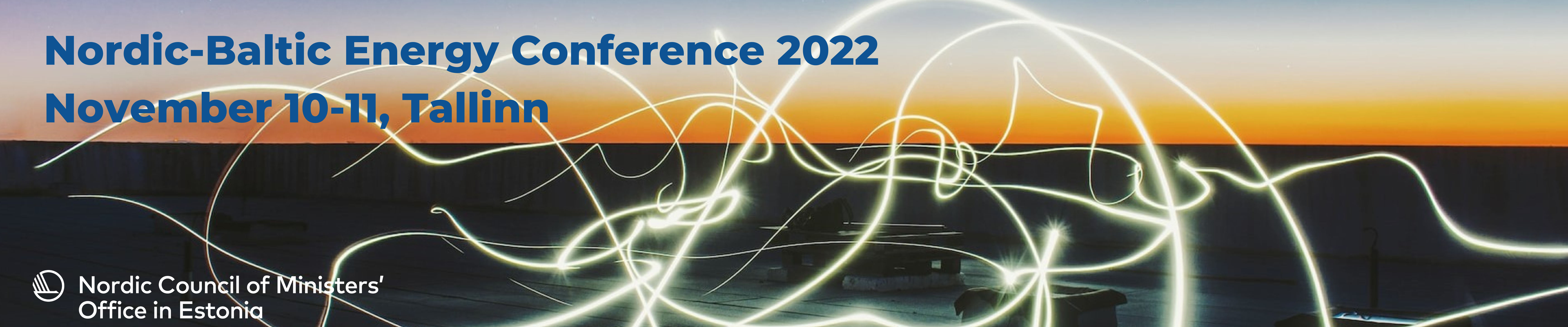 Nordic Baltic Energy Conference 2022 72 15in