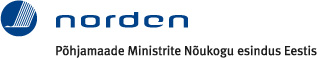 Norden Eesti logo