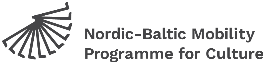 Kultuur. Põhja-Balti mobiilsusprogramm