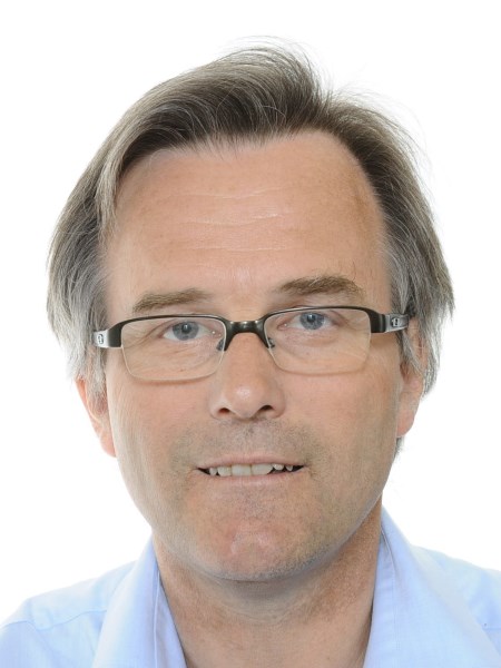 Johan Vetlesen 
