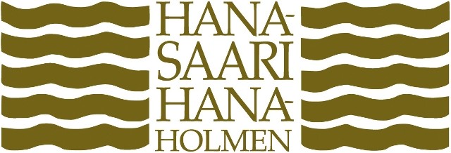 Hanasaari logotype