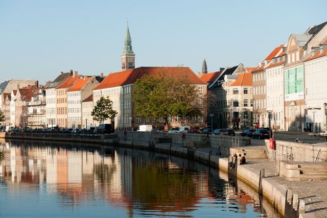 Kopenhaagen