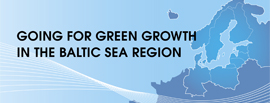 Green Growth Riga