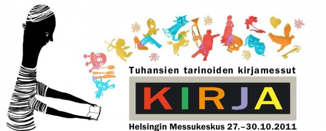 Helsingi raamatumess 2011