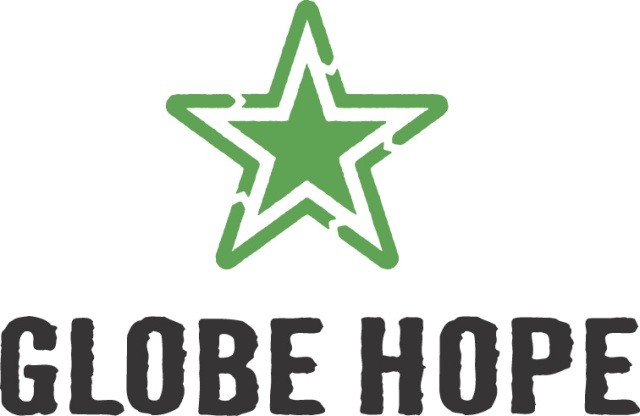 Globe Hope logo
