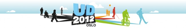 UD2012 Oslo