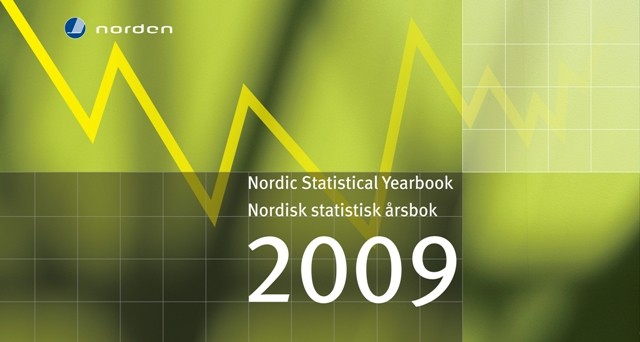 Nordic Statistical Yearbook 2009