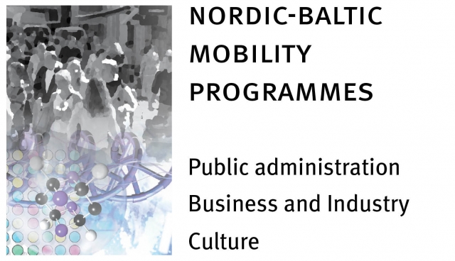 Põhja- ja Baltimaade mobiilsusprogrammid
