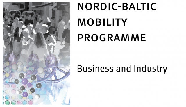 Nordic-Baltic Mobility Programme for Business and Industry