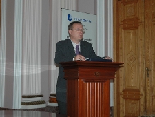 Professor Raul Eamets, Tartu Ülikool