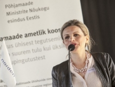 Myria Vassiliadou, Euroopa Liidu inimkaubanduse vastase võitluse koordinaator