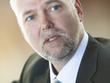 Jarle Bjørke, politseikomissar, Norra Bergeni politsei organiseeritud kuritegevuse üksuse analüüsiosakonna juhataja